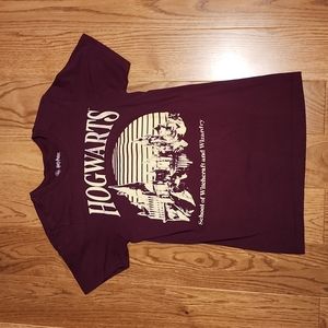 Harry Potter T Shirt - Size S
